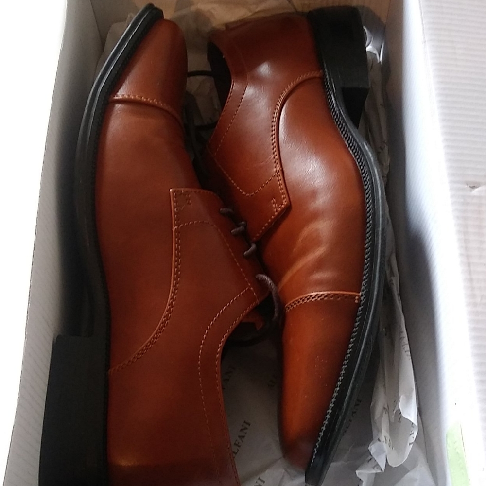 Alfani Oxford shoes